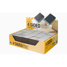 Buy Indasa Four Sided Hand Sanding Foam Sponge Block 3200b Series
