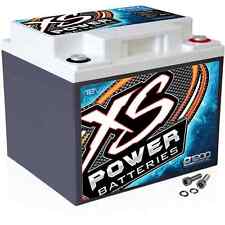 Xs Power D1200 D-series Agm Battery