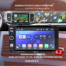 6.2 Inch Car Android 6.0 Gps Navi Fm Am Wifi Dvd Mp5 Player All-in-one Machine