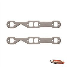 Remflex 2005 Small Block Chevy 1 1732 X 1 1932 Square Port Header Gaskets