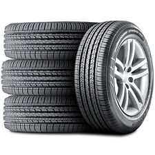 4 Tires Dunlop Sp Sport 7000 As 21560r16 94h As Performance