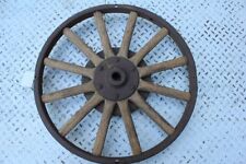 Chevrolet 490 Superior Wood Spoke Wheel 23 Rim 1921 1922 1923 1924 512