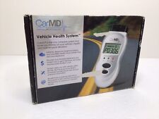 Carmd Vehicle Health System Diagnostic Code Reader