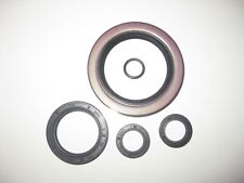 Borg Warner Super T10 - Re Seal Kit - 1974-1982 - Fits All Gm Products
