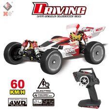 Wltoys 144001 114 Scale Rc Buggy 4wd Racing Off-road Rtr Drift Car