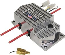 Derale 16789 High Amperage Dual Fan Controller With 38 Npt Thread In Probe