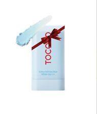 Us Seller Tocobo Cotton Soft Sun Stick Vegan Sunscreen Spf50 Pa 19g
