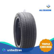 Used 24545r19 Michelin Primacy Tour As 98w - 532