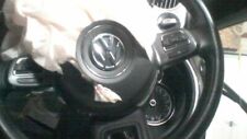 Beetle  2013 Steering Wheel 258175