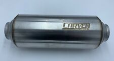 Carven Exhaust For Carven-tr Performance Muffler - Free Shipping 2.5 Inch