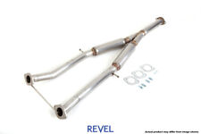 Tanabe Revel Exhaust Mid Pipe For 14-20 Infiniti Q50 17-20 Q60 3.0t Rwd