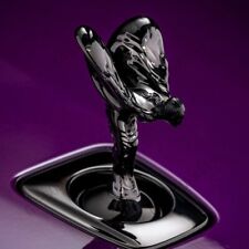 Grille Emblem Spirit Of Ecstasy Rolls Royce Ghost Phantom Cullinan Wraith Dawn
