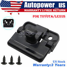 New Center Console Cover Lid Lock Latch 5890832050 Fits For Toyota 4runner