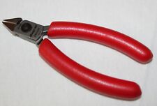 Snap On Tools Spain Red Soft Grip P-series Cutting Pliers P88145a New 4