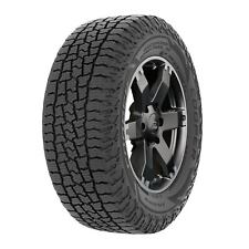 1 New Cooper Discoverer Roadtrail At - 255x70r16 Tires 2557016 255 70 16