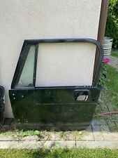 Jeep Wrangler Yj 1993 Full Doors Left Right With Side Vent Window