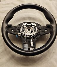 Bmw Oem Steering Wheel M Sport