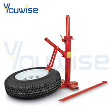 Manual Hand Tire Changer Bead Breaker Tool Automatic Tire Tool For Car Truck