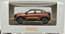 Norev 2022 Citron C4 - New Vehicle