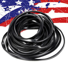 Fender Flare Edge Trim Epdm Trim Fit For Car And Truck Wheel Wells 30 Lengts Us
