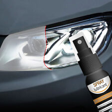 Car Parts Headlight Scratch Remover Liquid Maintenance Polish Repair Tools Kit
