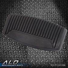New Brake Pedal Pad Rubber Slip On Cover Fit For Ford Bc3z-2457-b