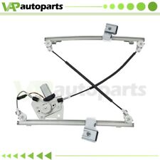 For 2008-2011 Ford Focus Front Right W Motor Power Window Regulator