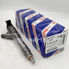 Bosch Fuel Injector Oe 0986435504 For 2004.5-2005 Chevrolet Gmc Duramax Lly 6.6l