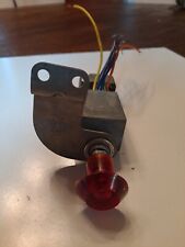Signal Stat Flarestat 105 Flasher Switch Accessory. For Parts
