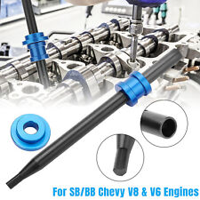 Oil Pump Primer Tool For Sbbb Chevy V8 V6 Engines Small Big Block 350 427 454