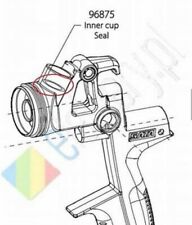 Sata Jet Inner Cup Seal 96875