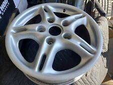 Porsche Boxster Front Oem Wheel 996.362.112.00 Used