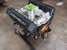 Chevy Sbc 400 406 Race Engine 600hp Dynod Brand New Small Block Chevy Crate