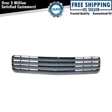 Front Grille Fits 1988-1992 Chevrolet Camaro