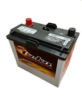 Deka Mazda Miata Battery - 1997-1990 1999-2005 Sealed Agm