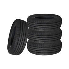4 X Lexani Lxtr-203 21560r16 95v High Performance All-season Tires