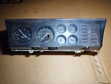 Tach And Gauge Cluster 78-88 Cutlass Supreme 442 87 86 85 84 83 82 81 79 80 Olds