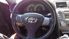 11 Toyota Camry Steering Wheel