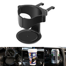 Universal Clip On Cup Holder For Car Van Air Vent Outlet Cup Drink Bottle Stand