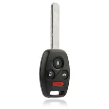 For 2009 2010 2011 2012 2013 2014 Acura Tl Tsx Keyless Remote Car Key Fob