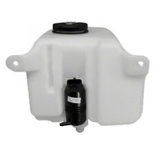 For Toyota Tacoma 1995-2004 Windshield Washer Tank With Pump With Hole