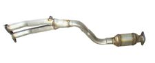 Lexus Is300 3.0l 2001 To 2005 Rear Catalytic Converter Obdii Directfit