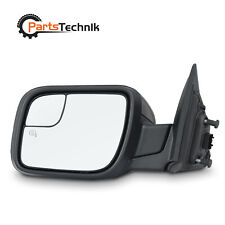 Fit 16-19 Ford Explorer Driver Heated Mirror Turn Signal Spotter Gb5z17683bdptm