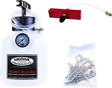 Motive Products 0130 Boat Trailer Brake Bleeder Kit