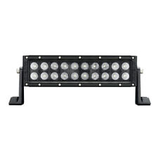 Kc Hilites For C-series Led Combo Beam Light Bar 10in. C10 W Harness 60w Single