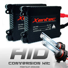 Hid Xenon Kit H11 9005 H13 9007 9006 H10 880 Headlight Fog Lights Bulbs Ballasts