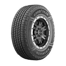 1 New Goodyear Wrangler Workhorse Ht - 245x70r16 Tires 2457016 245 70 16