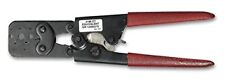Crimping Tool For Weatherpack Delphi Connectors 12085270