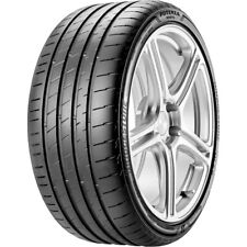 Tire Bridgestone Potenza S007a 24545r19 102y Xl High Performance