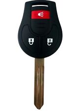 For 2012 2013 2014 2015 Nissan Juke Nv Keyless Car Remote Key Fob